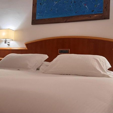 Sunshine Club Hotel Centro Benessere Ricadi Ngoại thất bức ảnh