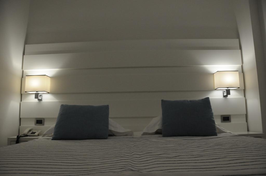 Sunshine Club Hotel Centro Benessere Ricadi Ngoại thất bức ảnh
