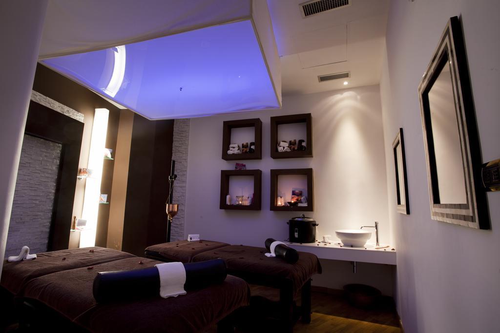 Sunshine Club Hotel Centro Benessere Ricadi Ngoại thất bức ảnh