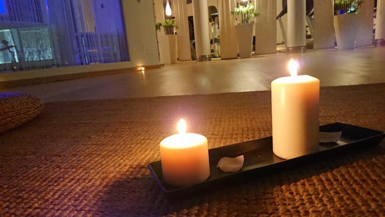 Sunshine Club Hotel Centro Benessere Ricadi Ngoại thất bức ảnh