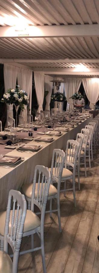 Sunshine Club Hotel Centro Benessere Ricadi Ngoại thất bức ảnh